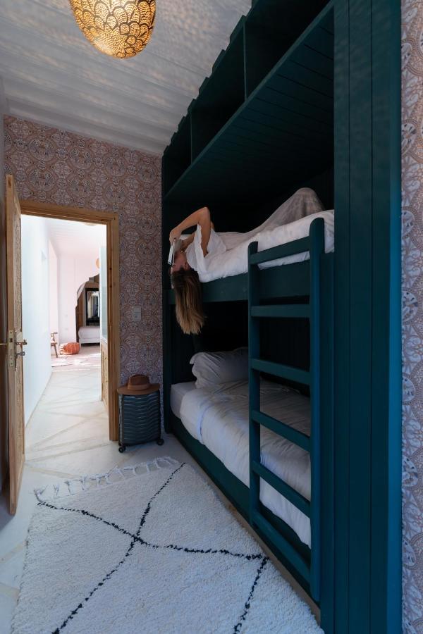 Riad Botanica Μαρακές Δωμάτιο φωτογραφία