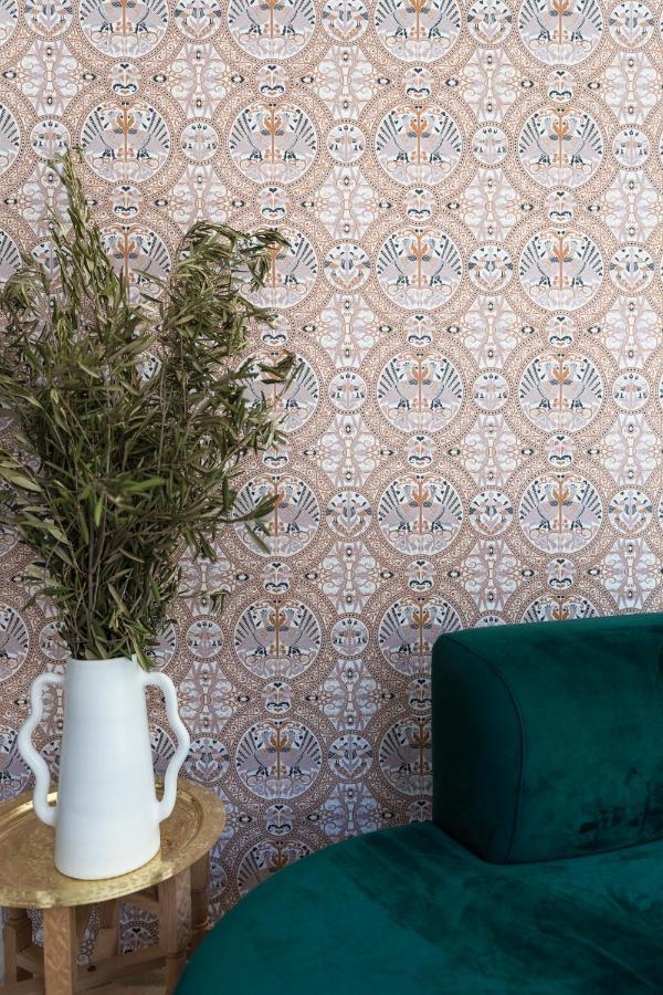 Riad Botanica Μαρακές Εξωτερικό φωτογραφία