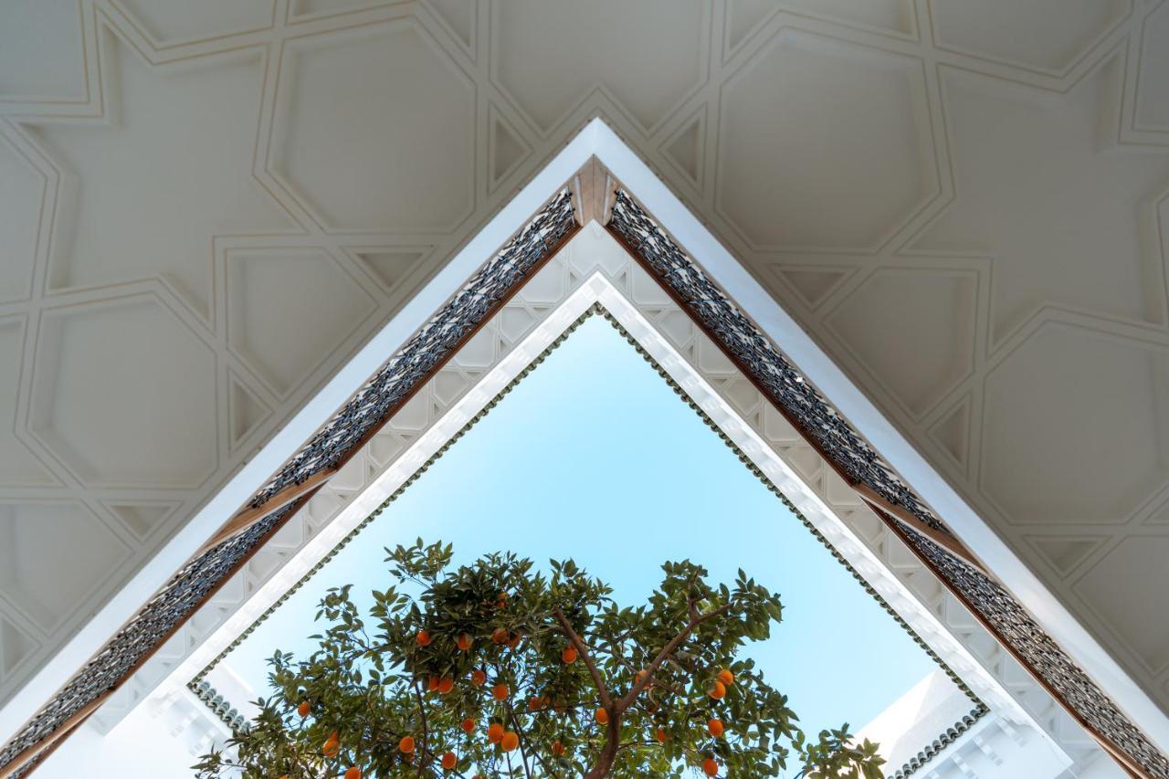 Riad Botanica Μαρακές Εξωτερικό φωτογραφία
