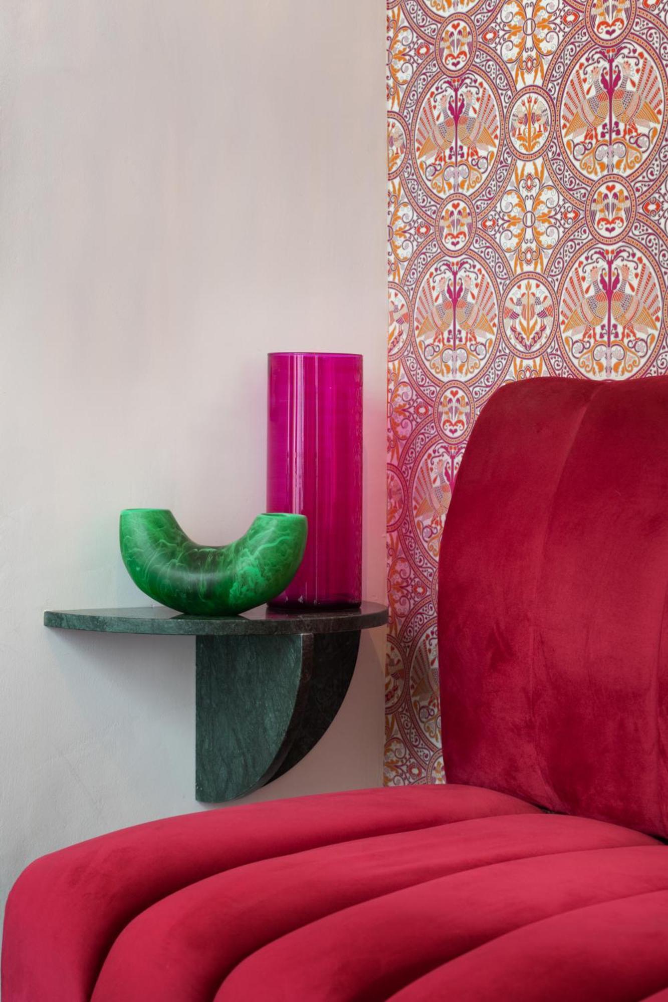 Riad Botanica Μαρακές Εξωτερικό φωτογραφία